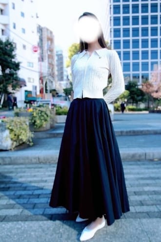 GrandAroma東京（グランドアロマ） セラピスト 藤沢ほのか 23歳