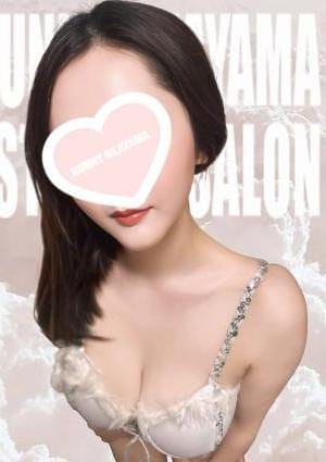 BUNNY OKAYAMA（バニーオカヤマ） セラピスト ういか