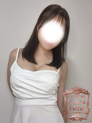田町メンズエステ Cute & Belle（キューベル） セラピスト さく 26歳