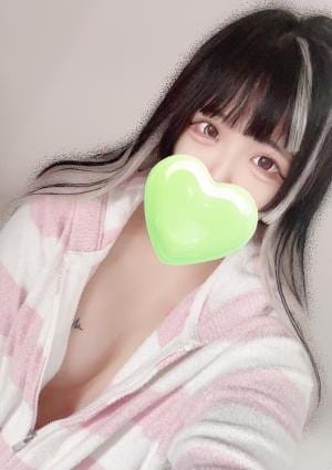 チョコミントフレーバー セラピスト まお
