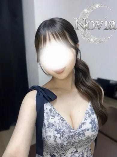 神田メンズエステ Novia（ノビア） セラピスト 水野 れい