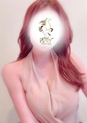Royal RODY Head Spa セラピスト 美月