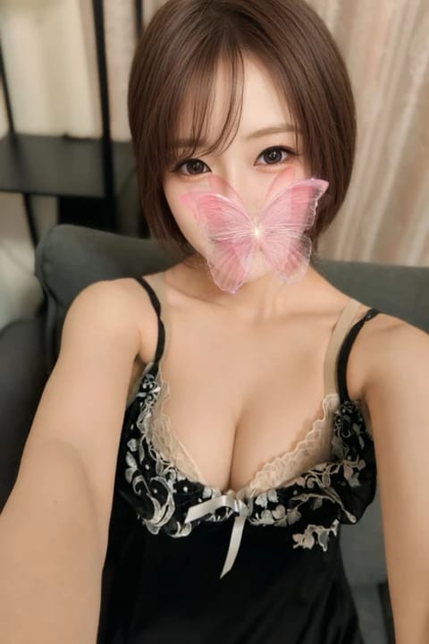 名古屋・栄メンズエステ〜HANIEL〜 セラピスト りさ 24歳