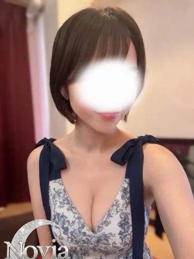神田メンズエステ Novia（ノビア） セラピスト 松本 りの