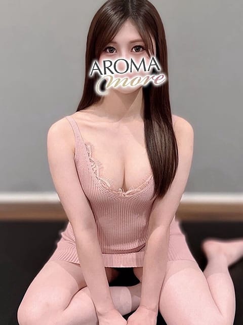 AROMA more (アロマモア) セラピスト 心愛える 24歳