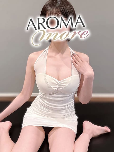 AROMA more (アロマモア) セラピスト 七瀬とあ 23歳
