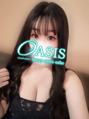OASIS（オアシス） セラピスト すず 26歳