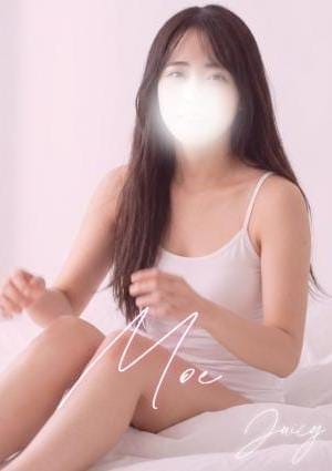 JuicySPA～五反田～ セラピスト 南もえ