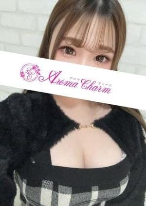 Aroma Charm（アロマチャーム） セラピスト 佐々木めぐみ