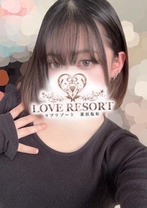 LOVE RESORT セラピスト すい
