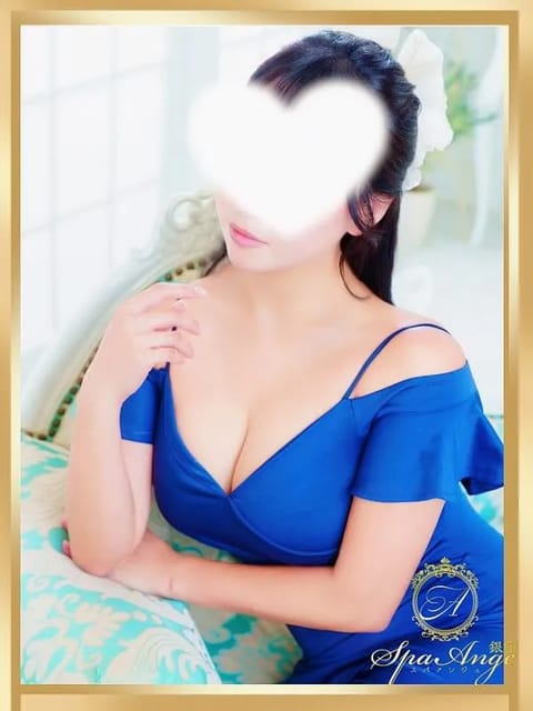 Spa Ange 銀座～アンジュ セラピスト 水城 るい 34歳