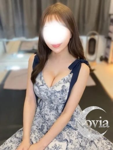 神田メンズエステ Novia（ノビア） セラピスト 桐谷 さくら