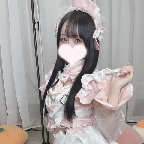 めろめろ♡spa秘密基地 セラピスト 小鳥遊りん 20歳