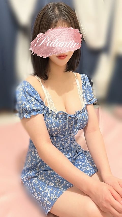 Tokyo Aroma Palantir（東京アロマパランティア） セラピスト みさき 24歳