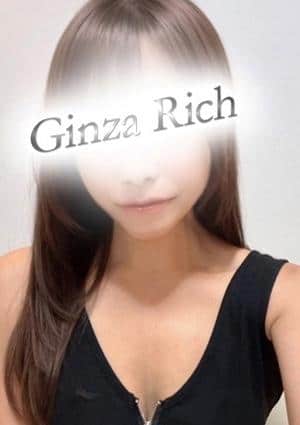 銀座リッチ ～Ginza Rich～ セラピスト 藤原まり