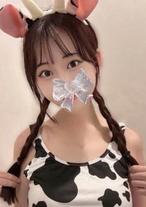 おいしい牛乳屋さん。 セラピスト みう
