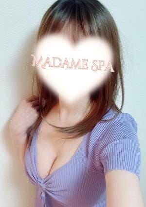 マダムスパ セラピスト 松田
