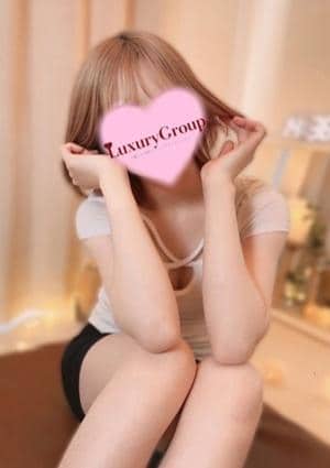 LuxuryGroup ラグジュアリーグループ セラピスト みこと