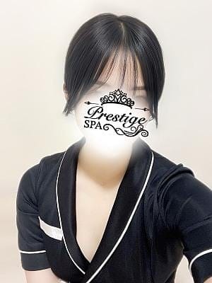 Prestige Spa セラピスト 桜井（さくらい）