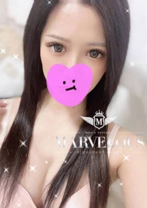 Marvelous（マーベラス） セラピスト 莉愛 -りあ-