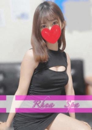 RheaSpa（レアスパ） セラピスト 柏木えま