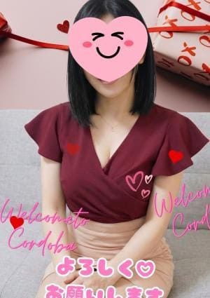 Mrs Cordoba セラピスト 真由（mayu）