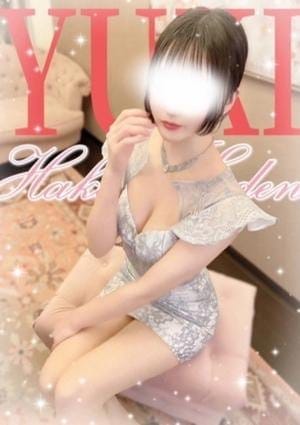 博多EDEN セラピスト ゆき