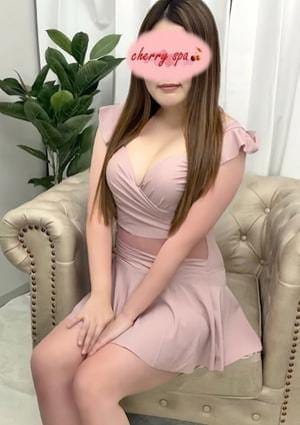チェリーSPA 広島 セラピスト 渚　みずほ