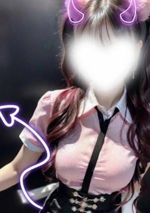 小悪魔HEAVEN セラピスト るあ