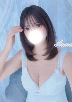 CRYSTAL SPA（クリスタルスパ） セラピスト あんな