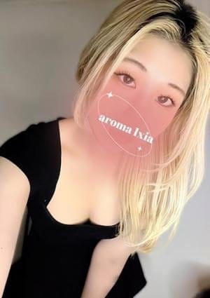 町田メンズエステ Aroma Ixia セラピスト 七海あや