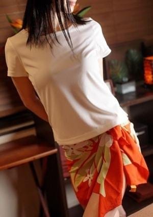 俺のエステ セラピスト 川嶋