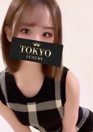 東京LUXURY セラピスト 松岡
