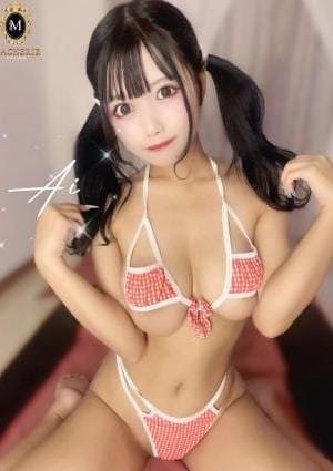 MACHERIE（マシェリ） セラピスト あい