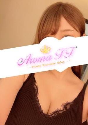 Aroma TT（アロマティーティー） セラピスト 越前ひなみ