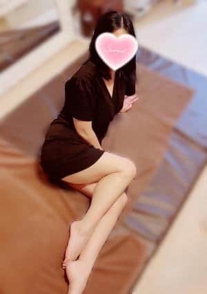淑女の手 セラピスト 五十嵐りの