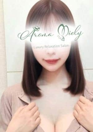 Aroma Miely（アロマミエリー） セラピスト 向井いおり
