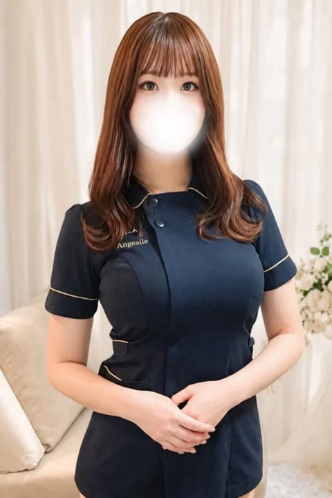 Angeaile（アンジュエール） セラピスト 桜井のの 21歳