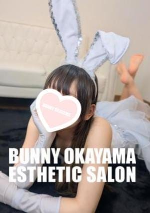BUNNY OKAYAMA（バニーオカヤマ） セラピスト つきひ