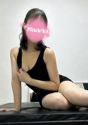 Oil Madrid（オイルマドリード） セラピスト 三浦もも