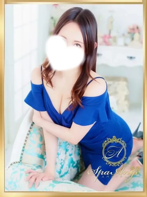Spa Ange 銀座～アンジュ セラピスト 愛乃 かのん 30歳