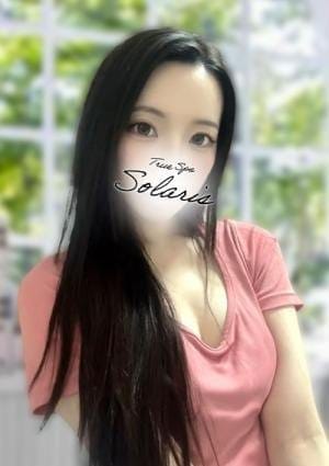 美波さり