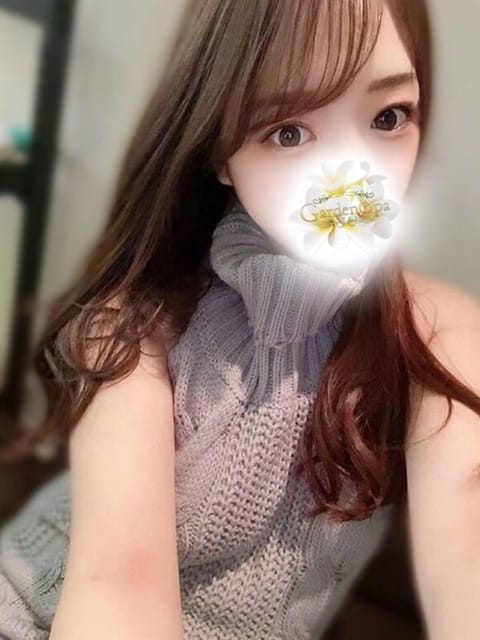 Garden SPA（ガーデンスパ） セラピスト 夏目ここ 23歳