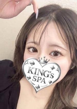 KING’s SPA セラピスト くるみん