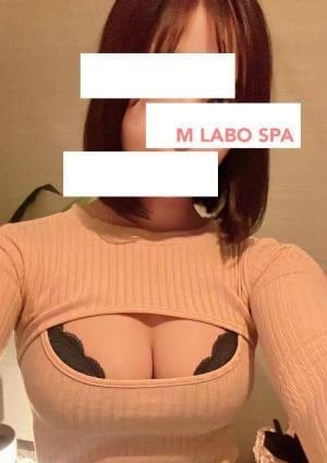 M Labo Spa（エムラボスパ） セラピスト 篠崎あゆな