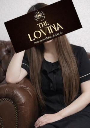 The LOVINA セラピスト 白石ひめか