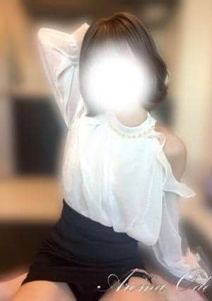 AROMA ODE（アロマオード） セラピスト 藍沢 いおり