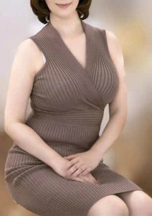 かりそめ セラピスト 奥野　みらい