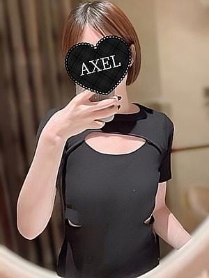 藤沢AXEL セラピスト るな