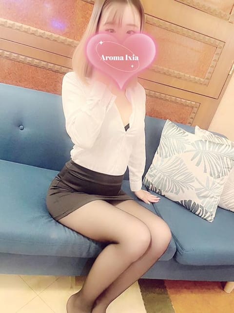 町田メンズエステ Aroma Ixia セラピスト 吉川えりな